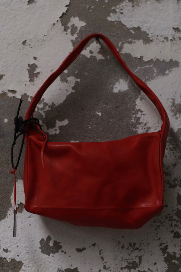 m.a+ Rectangular Handbag Collection Artisan Italy MA-BM18AZ CUS1,0-RED WINERY